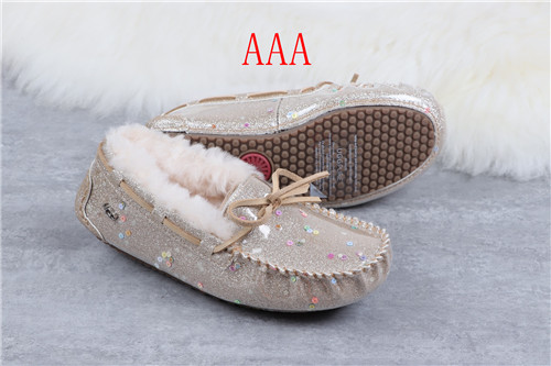 UGG Boots(AAA)-W-147