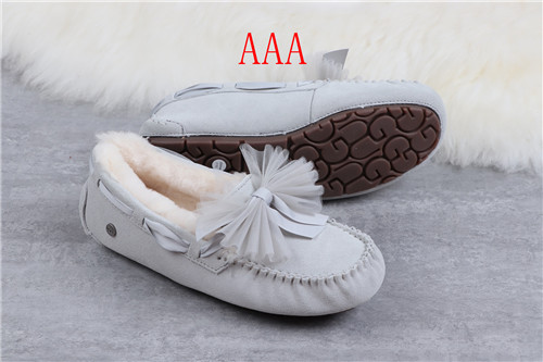 UGG Boots(AAA)-W-148