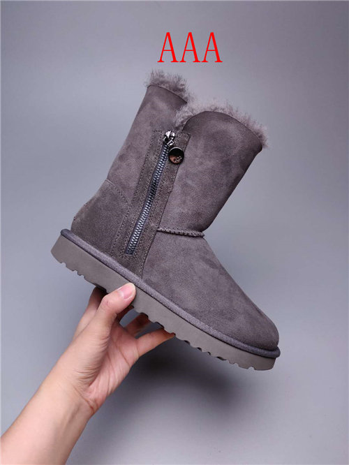 UGG Boots(AAA)-W-185