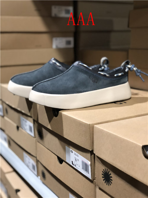 UGG Boots(AAA)-W-209