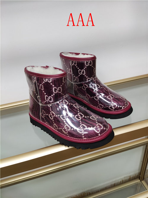 UGG Boots(AAA)-W-231