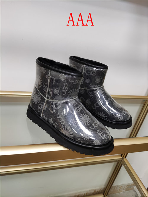 UGG Boots(AAA)-W-232