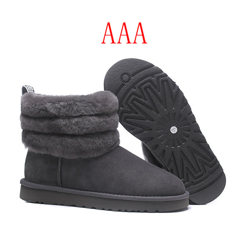 UGG Boots(AAA)-W-026