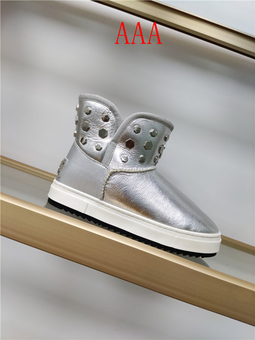 UGG Boots(AAA)-W-252