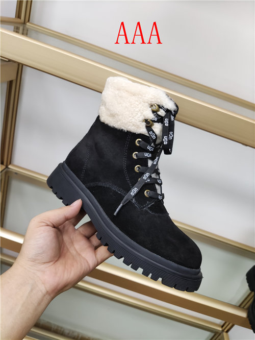 UGG Boots(AAA)-W-262