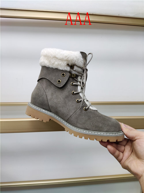 UGG Boots(AAA)-W-268