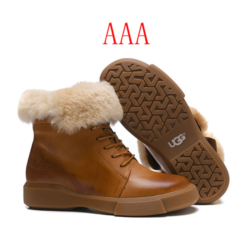 UGG Boots(AAA)-W-032