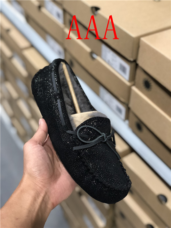 UGG Boots(AAA)-W-0311