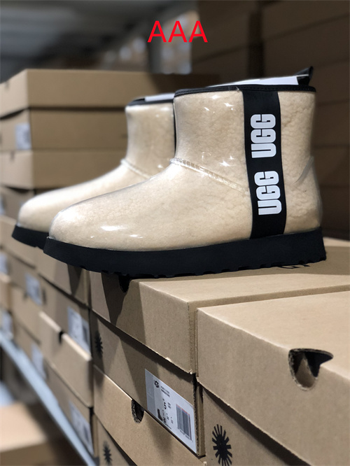 UGG Boots(AAA)-W-0318