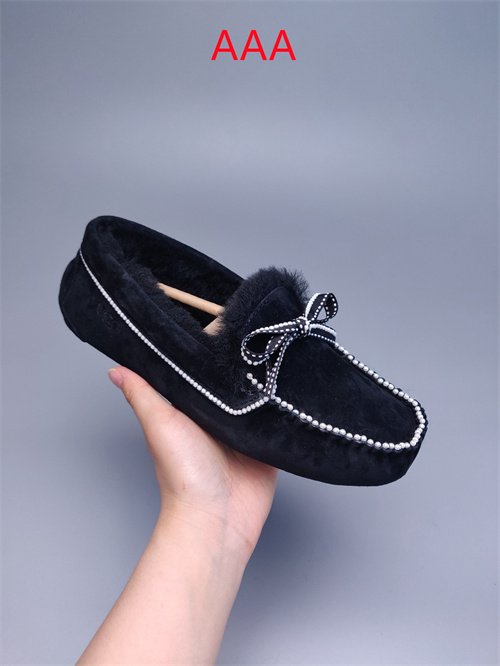 UGG Boots(AAA)-W-0332