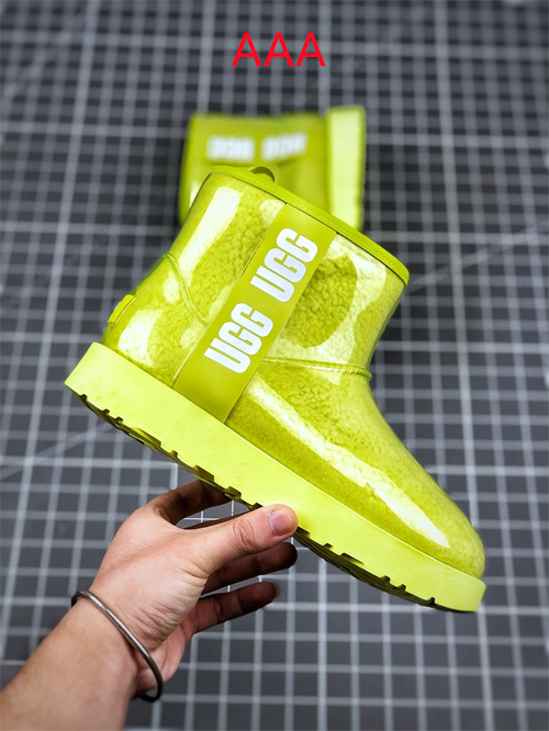 UGG Boots(AAA)-W-0333