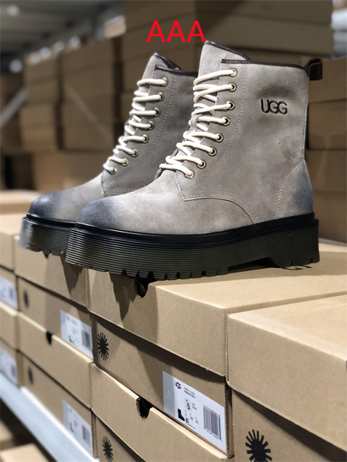UGG Boots(AAA)-W-0361