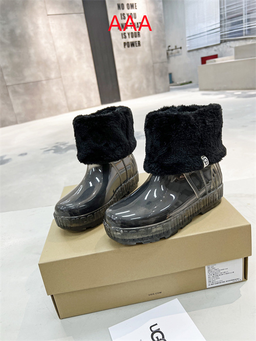 UGG Boots(AAA)-W-0373