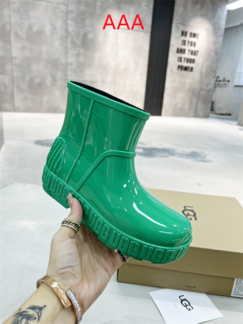 UGG Boots(AAA)-W-0381