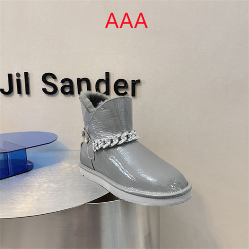 UGG Boots(AAA)-W-0394