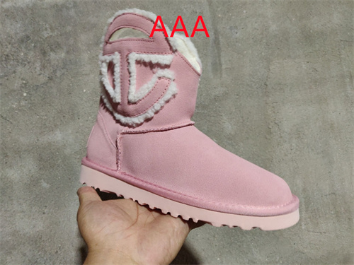 UGG Boots(AAA)-W-0402