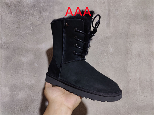 UGG Boots(AAA)-W-0404