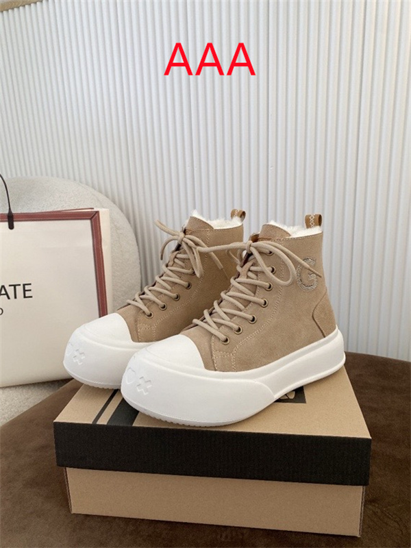 UGG Boots(AAA)-W-0439