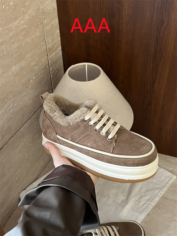 UGG Boots(AAA)-W-0462