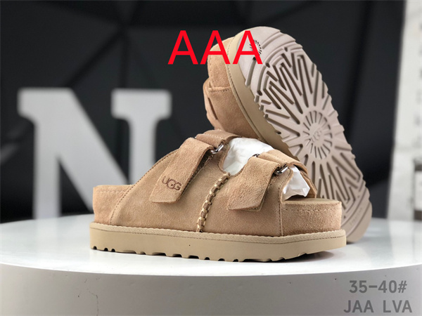 UGG Sandal-0014