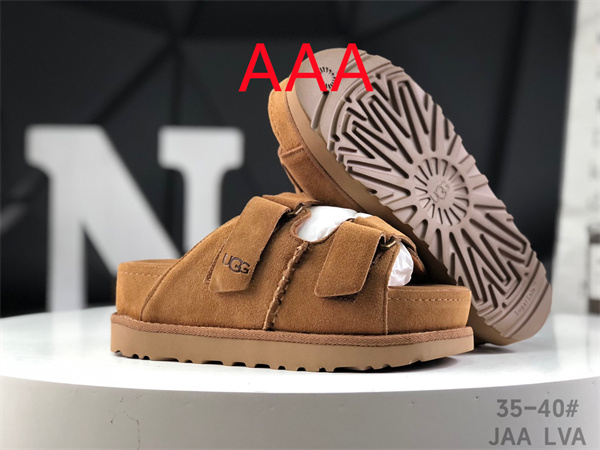 UGG Sandal-0015