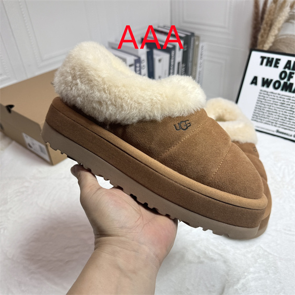 UGG Boots(AAA)-W-0487