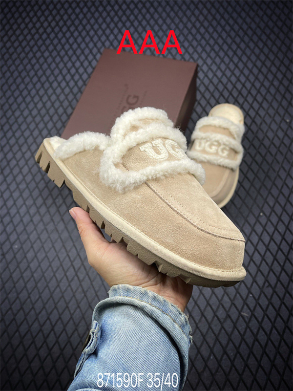 UGG Sandal-0026