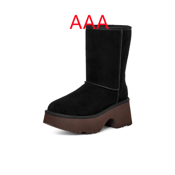 UGG Boots(AAA)-W-0502