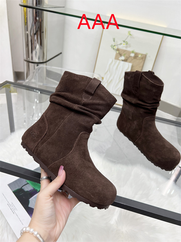 UGG Boots(AAA)-W-0528