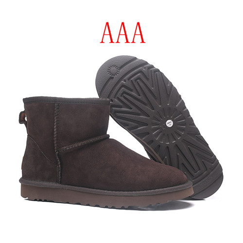 UGG Boots(AAA)-W-058
