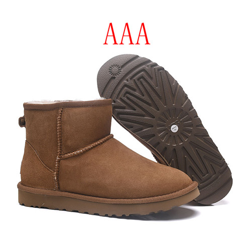 UGG Boots(AAA)-W-060