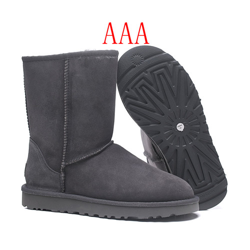 UGG Boots(AAA)-W-068