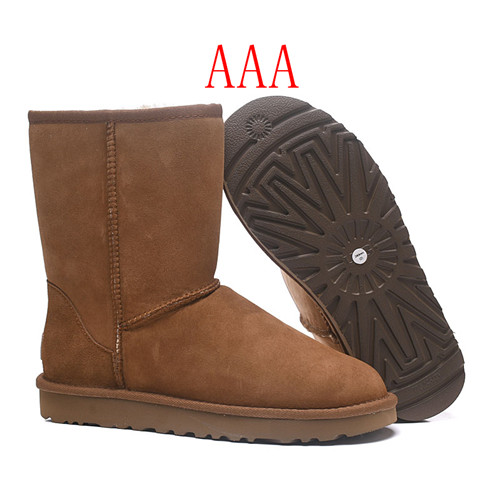UGG Boots(AAA)-W-070