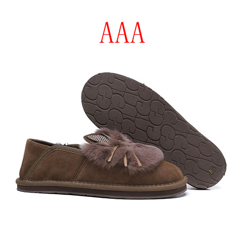 UGG Boots(AAA)-W-009