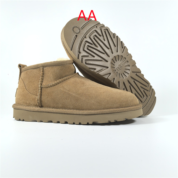 UGG Boots(AA)-0010