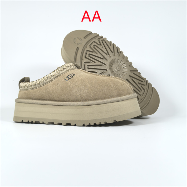 UGG Boots(AA)-0018