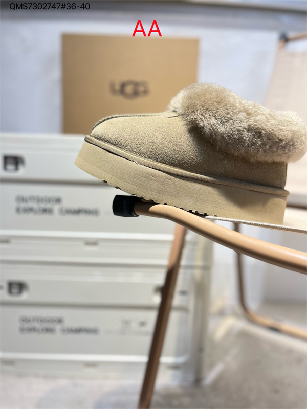 UGG Boots(AA)-0023