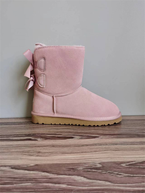 UGG Boots(AA)-0037