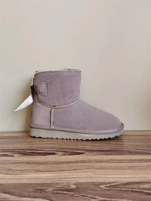 UGG Boots(AA)-0041
