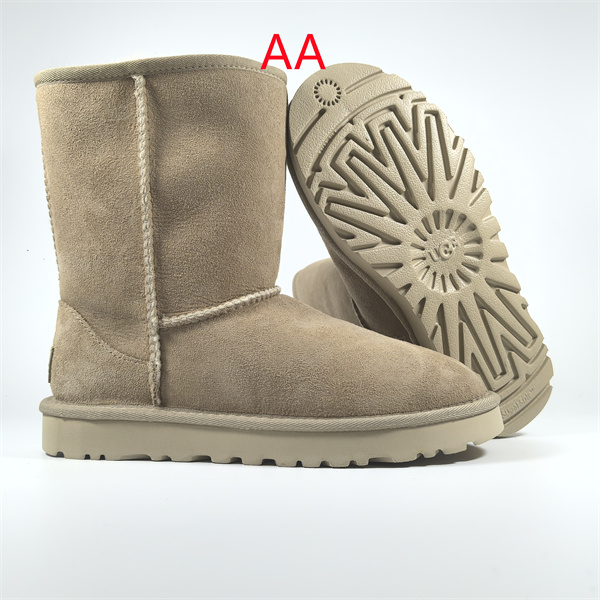 UGG Boots(AA)-0005