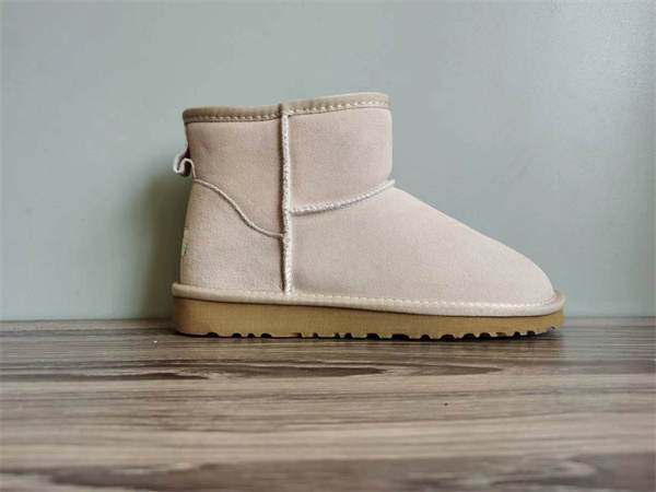 UGG Boots(AA)-0071