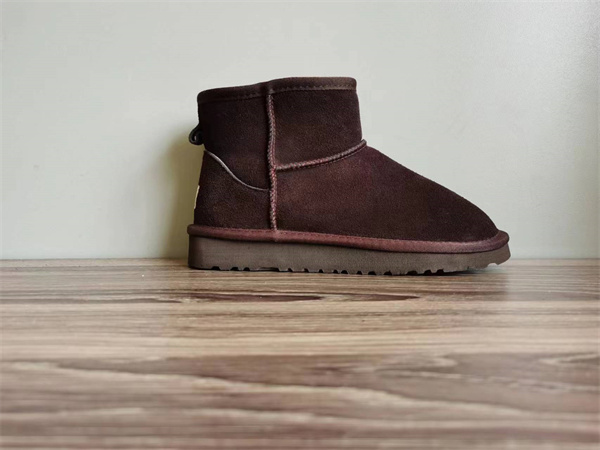 UGG Boots(AA)-0072