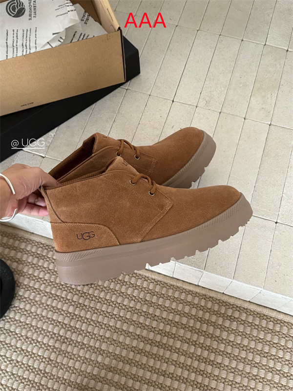 UGG(AAA)-M-0026