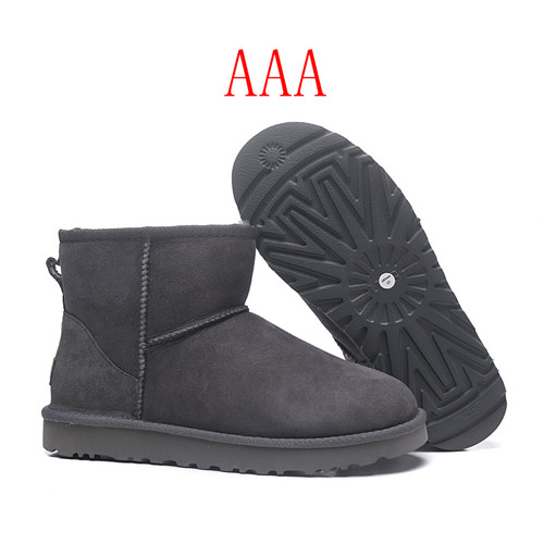UGG(AAA)-M-003