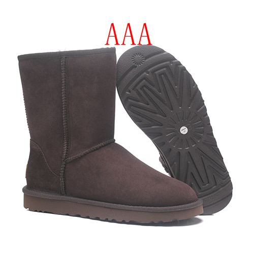 UGG(AAA)-M-006