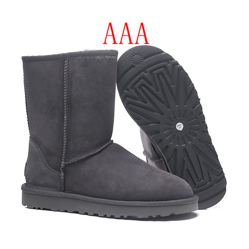 UGG(AAA)-M-007