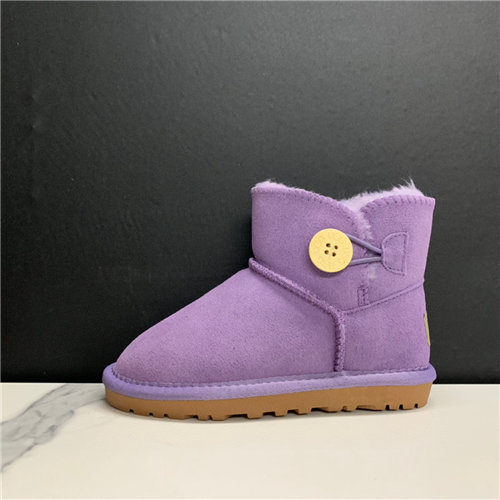 UGG Boots(Kids)-010