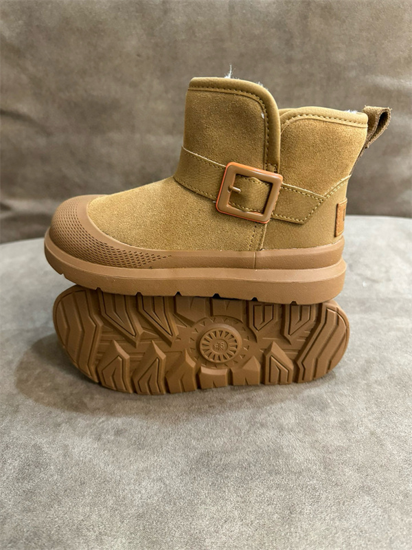 UGG Boots(Kids)-0105