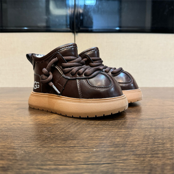 UGG Boots(Kids)-0108