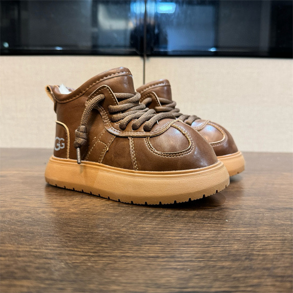 UGG Boots(Kids)-0109